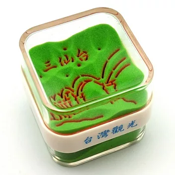 台灣觀光禮品-台東 三仙台