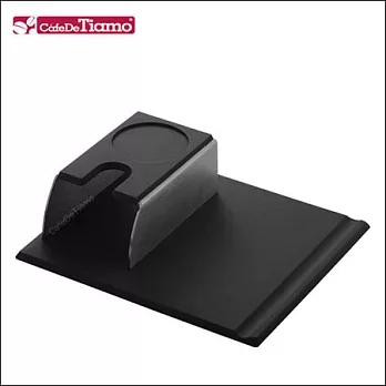 Tiamo 1027填壓支撐座-黑色 (BC2401)