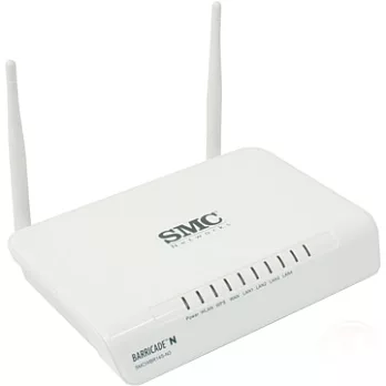 SMCWBR14S-N3 SMC Classic N長距離無線分享器