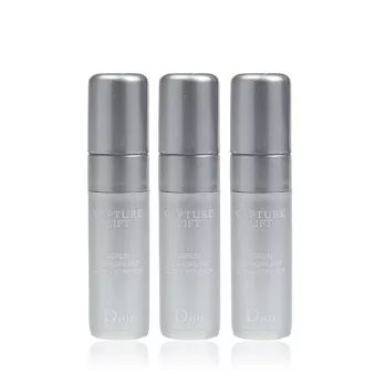 Dior 迪奧 V小臉塑顏精華(5ML)X3入