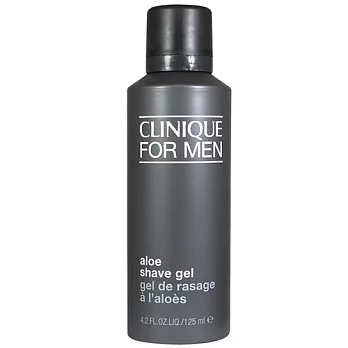 CLINIQUE 倩碧 蘆薈刮鬍霜(125ml)