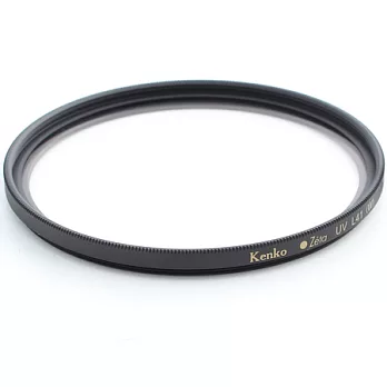 Kenko Zeta L41多層鍍膜UV鏡/49mm-送TIFFEN拭鏡紙