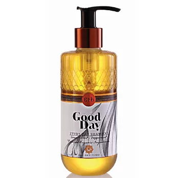 【沐香 • 綻放】erb 美好一天 洗髮精