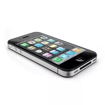 imos iphone4/4S 濾藍光超疏水疏油保護貼