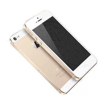 【SCJ】imos iphone5/5S 濾藍光超疏水疏油保護貼