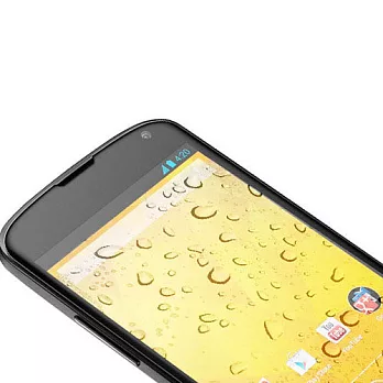 iMos nexus 4 正面超抗潑水疏保護貼