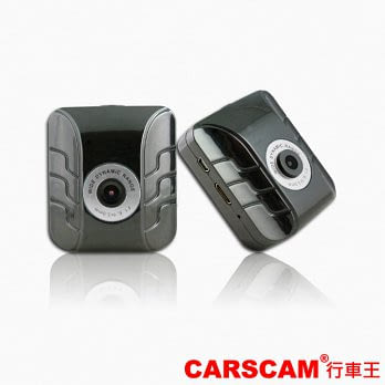 CARSCAM 行車王 AR01 1080P 高畫質 HDR 高動態 行車記錄器