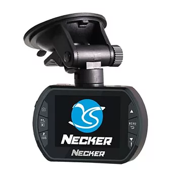 【耀星數位】NECKER S2 EZ 安霸A7 高畫質行車記錄器