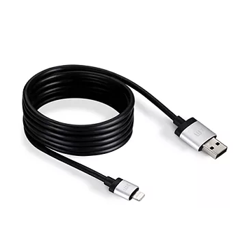 AluCable™鋁質傳輸線(150cm)