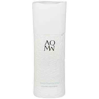 COSME DECORTE黛珂 AQMW美 白修護乳(200ml)