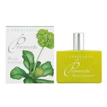 【UH】L’ERBOLARIO 蕾莉歐 - 馥郁櫻草香水