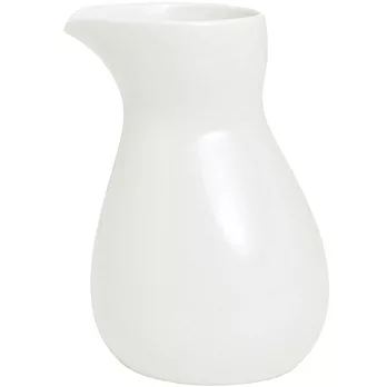 《KAHLER》Mano花器水瓶(白)