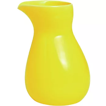 《KAHLER》Mano花器水瓶(黃)