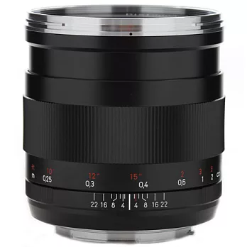 (平行輸入)蔡司 Zeiss Distagon T* 2/25 ZE (For Canon)-送蔡司原廠濾鏡67mm