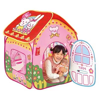 小美樂娃娃 配件-美樂收納大房屋