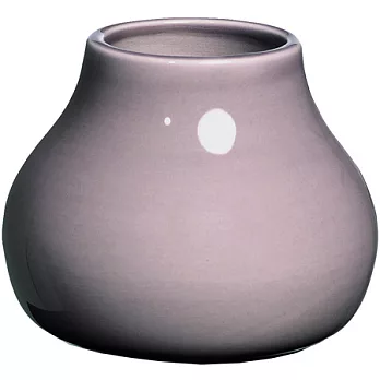 《KAHLER》Botanica花瓶(玫H7)