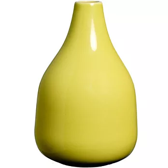 《KAHLER》Botanica花瓶(黃H18)