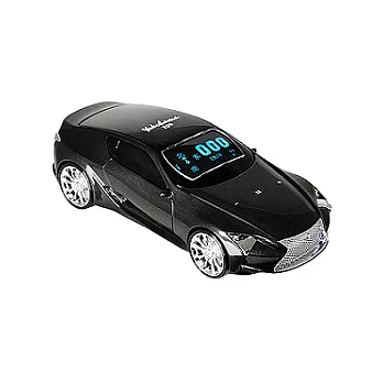 Yokohama 209 GPS衛星定位全頻雷達一體機 測速器