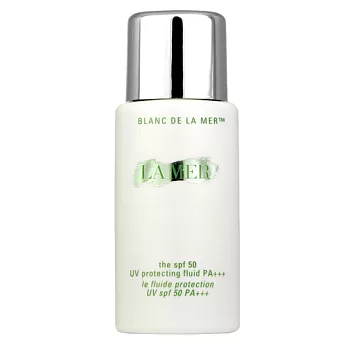 LA MER 海洋拉娜 高防護清透潤澤隔離乳SPF50/PA+++(50ml)