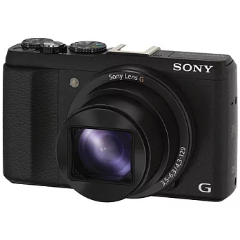 (公司貨)SONY HX60V 30倍變焦WiFi夜拍智慧相機.-送相機專用攜行包