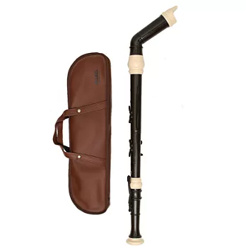 AULOS NO-521 低音直笛