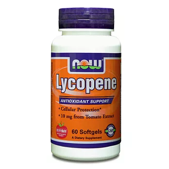 NOW健而婷-LYC-O-MATO專利 蕃茄紅素---到期日2014/11/30