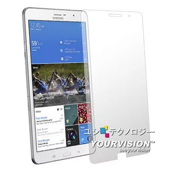 Samsung GALAXY TabPRO 8.4吋 T320 T325 晶磨抗刮高光澤(亮面)螢幕保護貼 螢幕貼
