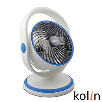 歌林Kolin-8吋手提造型-擺頭循環扇KFC-MN803S