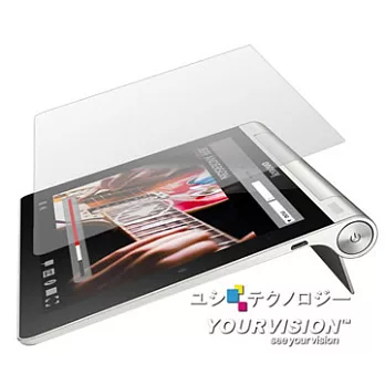 Lenovo Yoga Tablet 8 B6000 8吋 晶磨抗刮高光澤(亮面)螢幕保護貼 螢幕貼