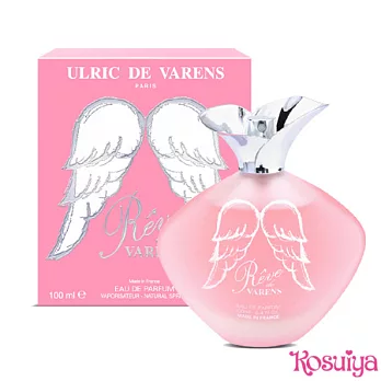 UDV天使夢境 女性淡香精50ml