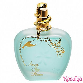 Jeanne Arthes 青蘋甜心 女性淡香精50ml