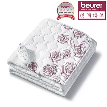 德國博依beurer-單人定時型熱敷墊(未滅菌)UB60/UB-60