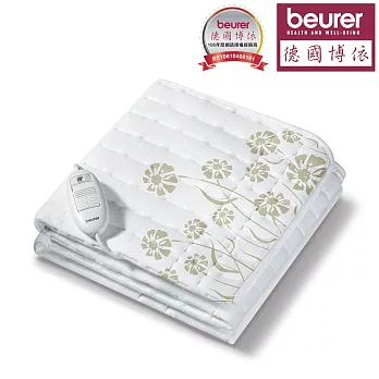 德國博依beurer-單人長效型熱敷墊(未滅菌)TS23/TS-23