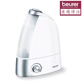 德國博依beurer-美顏樂活加濕機 LB44 / LB-44