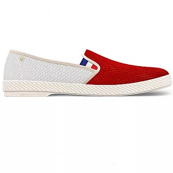 CLOT RIVIERAS 紅白 聯名 限量鞋43白紅