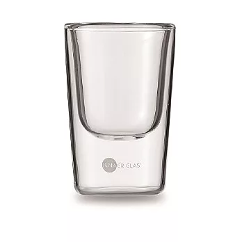 JENAER GLAS 冰熱兩用雙層杯2入 hot’n cool S