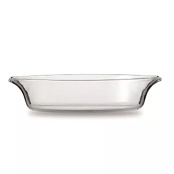 JENAER GLAS 烹調深皿1入 Casserole No.1