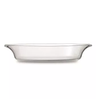 JENAER GLAS 烹調深皿1入 Casserole No.3