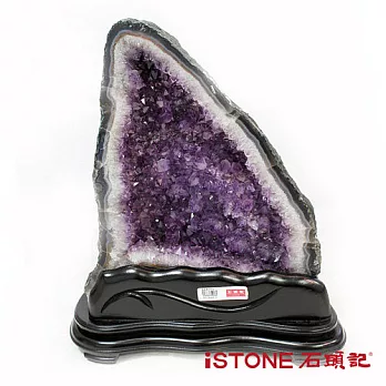 石頭記 紫水晶洞-8.8Kg