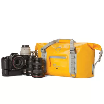 Lowepro DryZone Duffle 20L 防水族旅行袋 20L