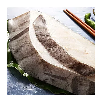 【上野物產】冰島鱈魚