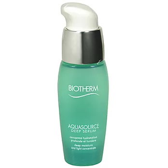 BIOTHERM碧兒泉 三倍極潤保濕精華(15ml)