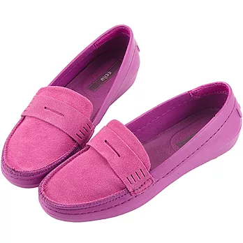 CCILU 馳綠 KRUZAR 水陸帆船鞋 (女款)8蜜桃