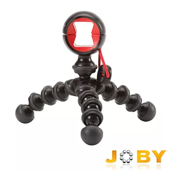 JOBY MPod Mini Stand 伸縮手機夾迷你腳架 JM5）JM5