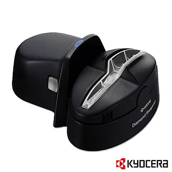 【KYOCERA】日本京瓷電動鑽石磨刀器
