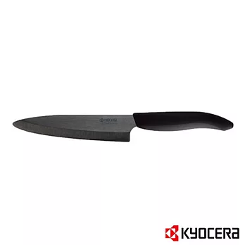 【KYOCERA】日本京瓷多功能陶瓷刀13cm