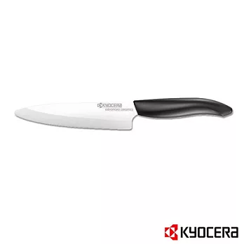 【KYOCERA】日本京瓷陶瓷刀13cm
