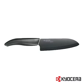 【KYOCERA】日本京瓷多功能陶瓷刀14cm