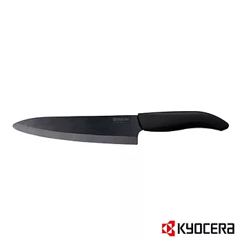 【KYOCERA】日本京瓷多功能陶瓷刀18cm