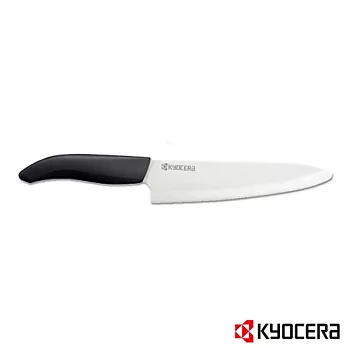 【KYOCERA】日本京瓷陶瓷刀18cm